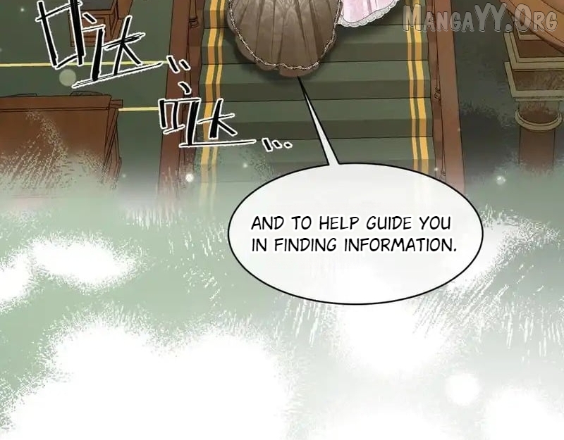 Confessing My Love to Him, the Treacherous One Chapter 69 - page 98